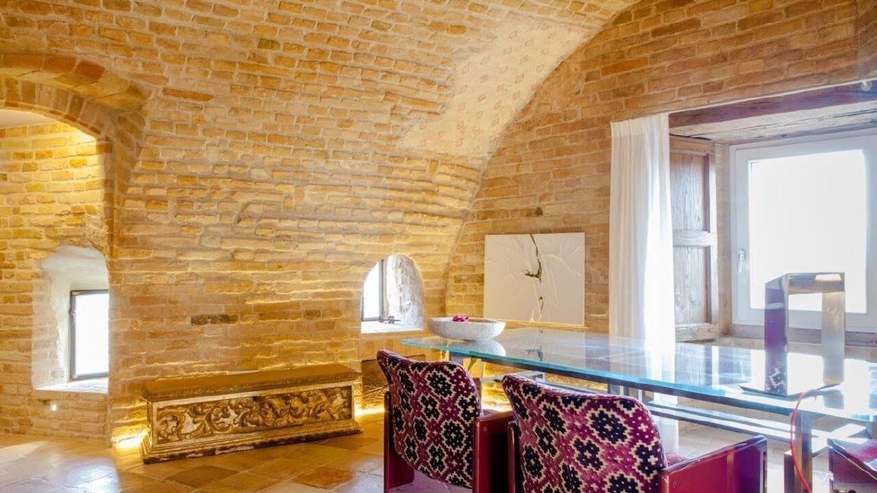 Photo of Bathroom in Magliano di Tenna