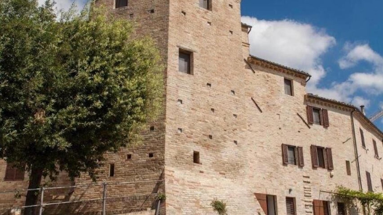 Photo of Outdoor in Magliano di Tenna