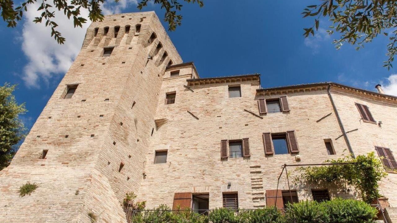 Photo of Outdoor in Magliano di Tenna