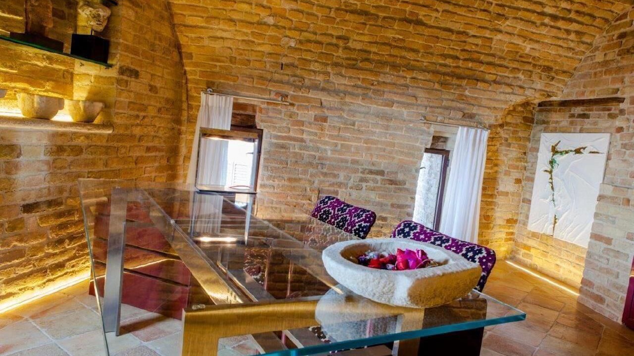 Photo of Bathroom in Magliano di Tenna