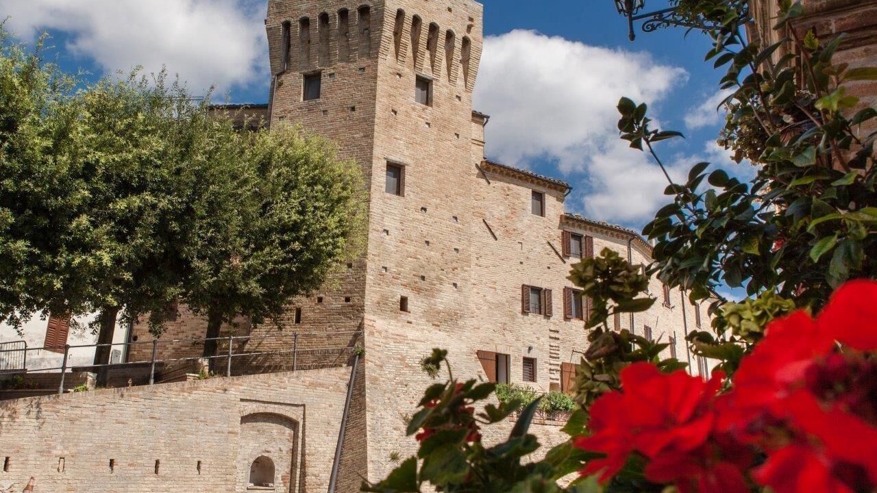 Photo of Outdoor in Magliano di Tenna