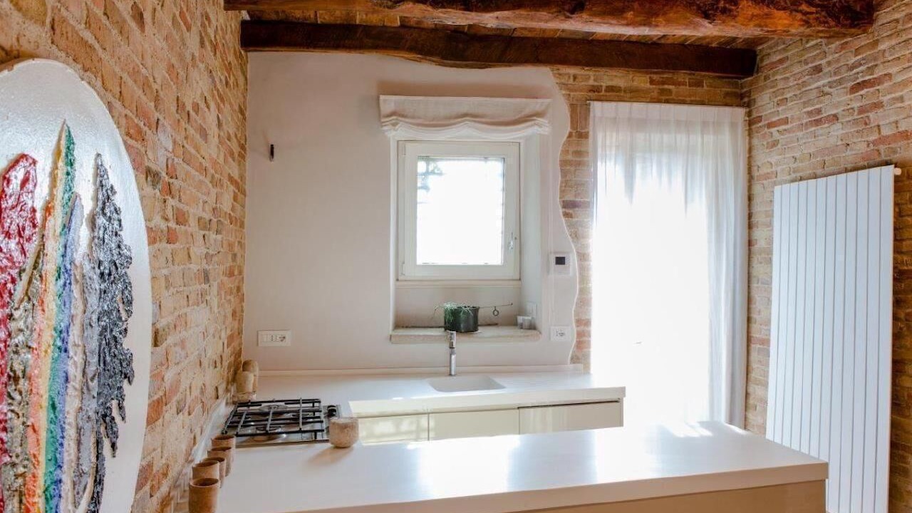 Photo of Bathroom in Magliano di Tenna