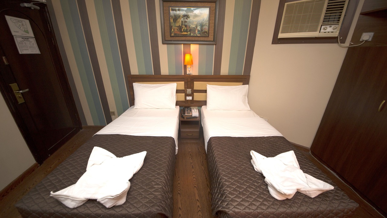 Photo of Bedroom in Al Sabkha