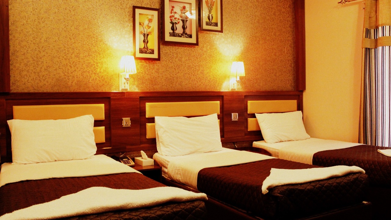 Photo of Bedroom in Al Sabkha