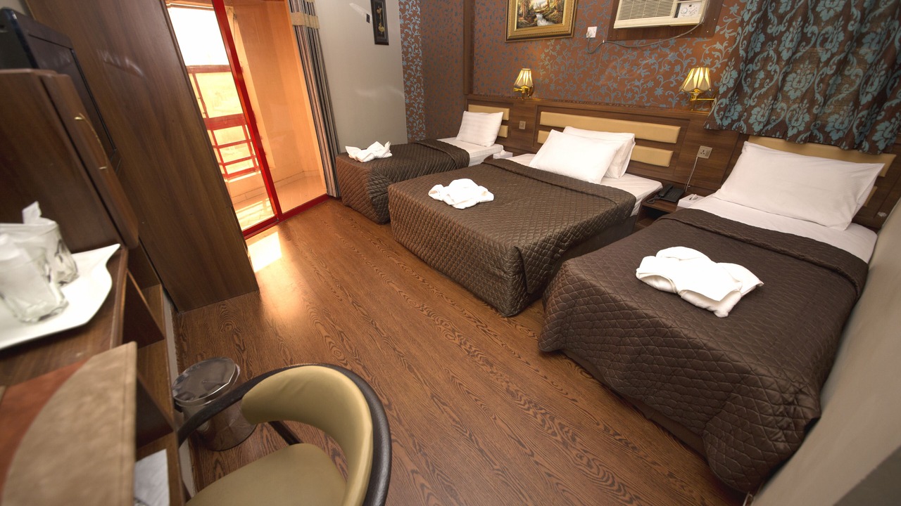 Photo of Bedroom in Al Sabkha