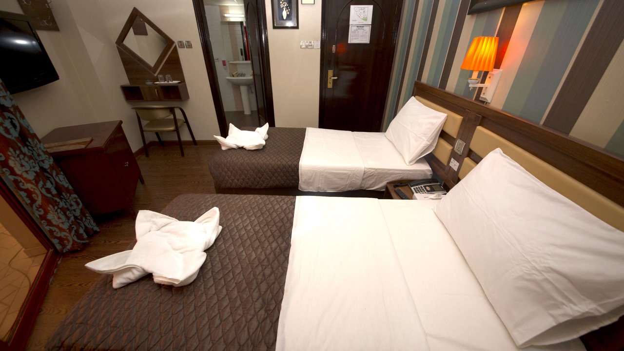 Photo of Bedroom in Al Sabkha