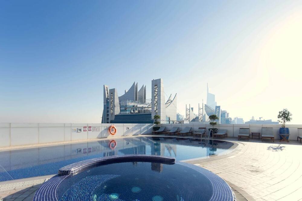 Photo of Outdoor in Jumeirah Lake Towers