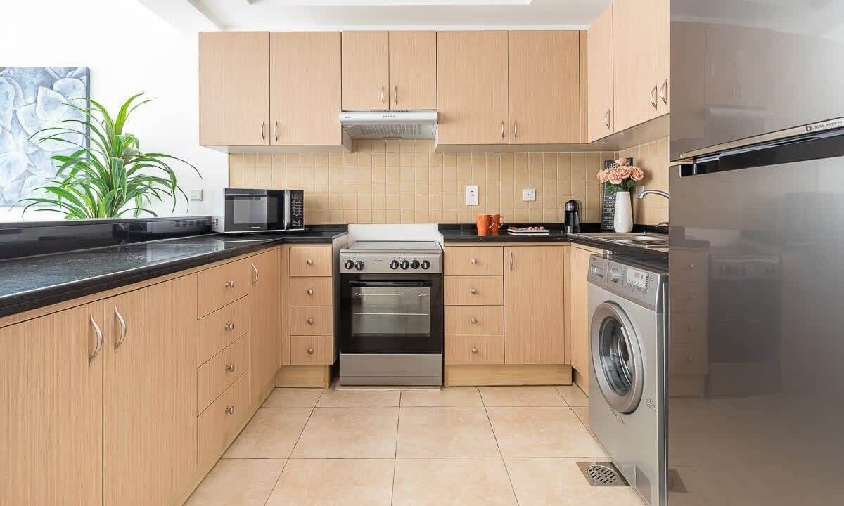 Photo of Kitchen in Dubai Sports City