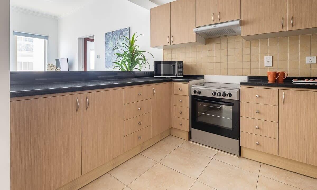 Photo of Kitchen in Dubai Sports City