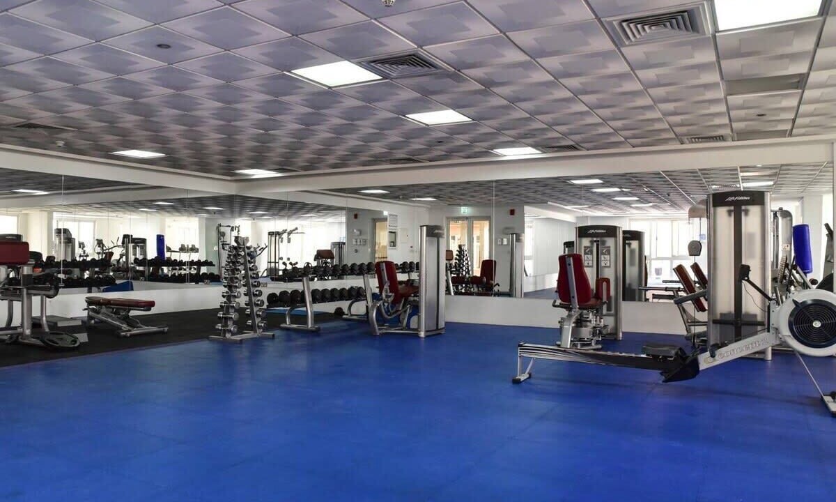 Photo of Others in Dubai Sports City