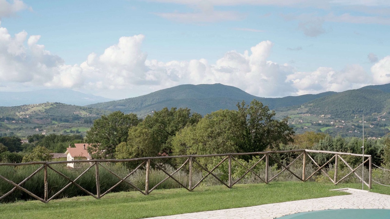 Photo of Outdoor in Casperia
