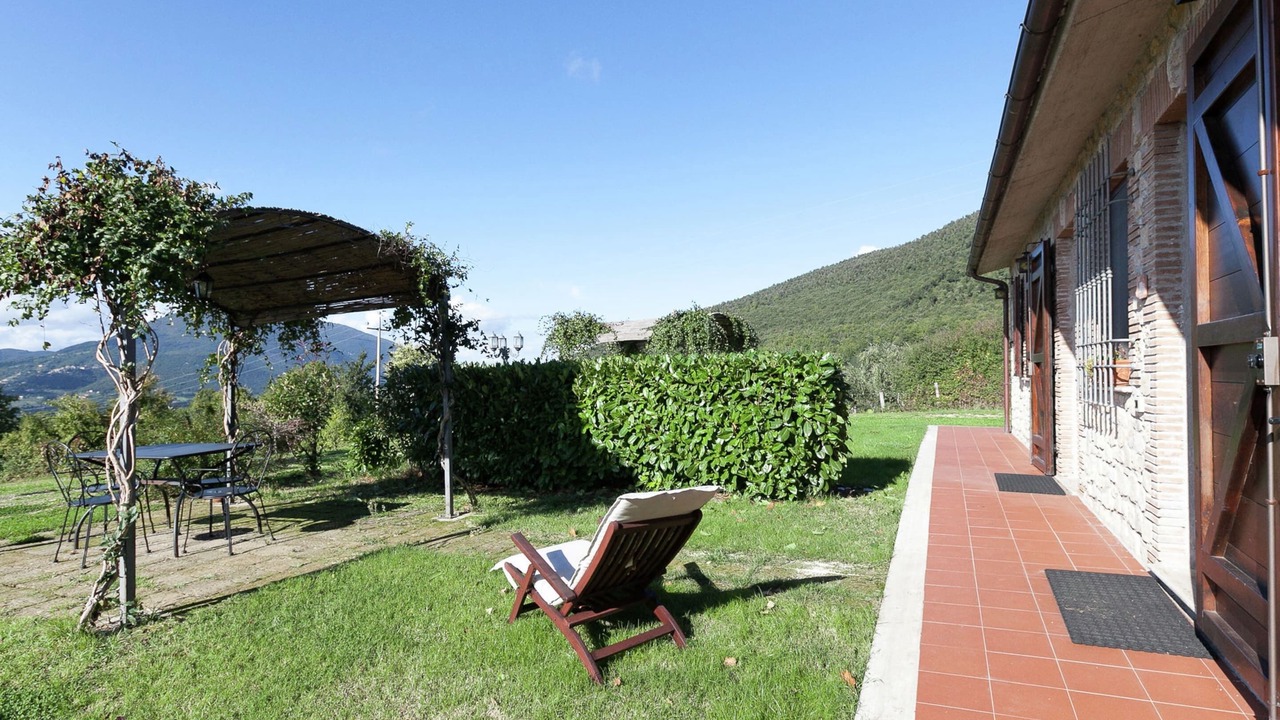 Photo of Outdoor in Casperia