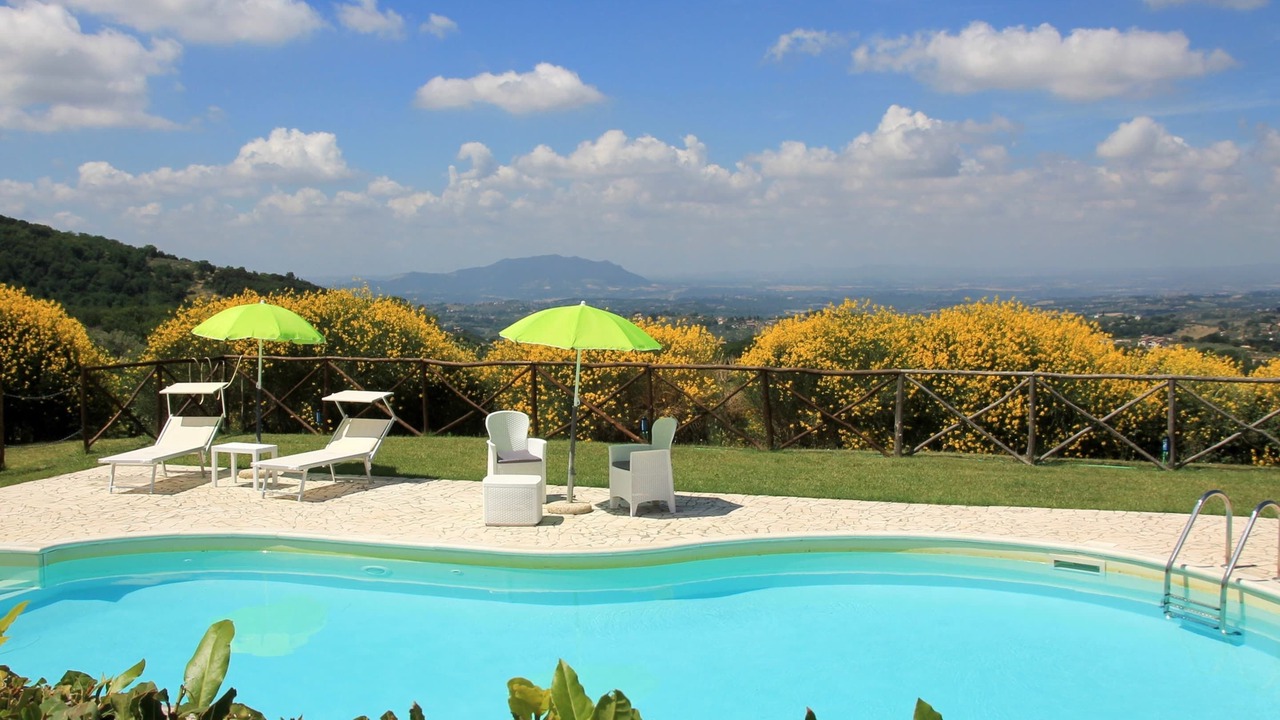 Photo of Outdoor in Casperia