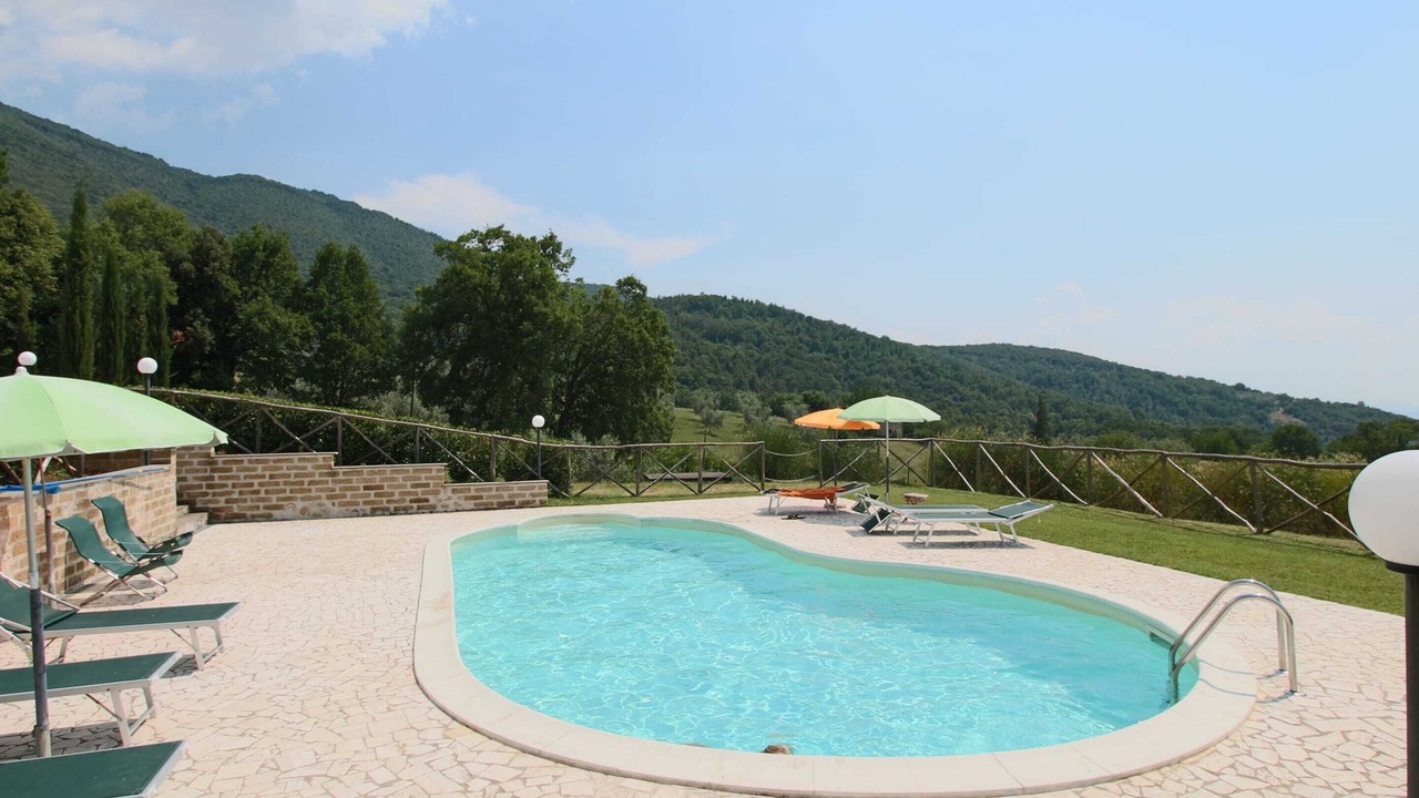Photo of Outdoor in Casperia