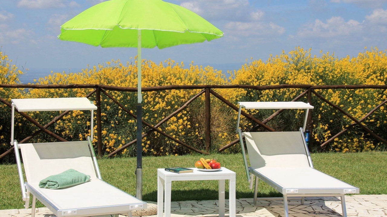 Photo of Outdoor in Casperia