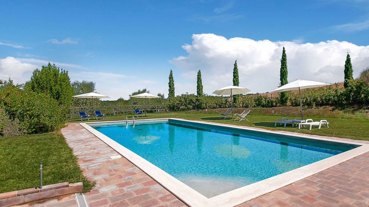 Photo of Outdoor in Chianciano Terme