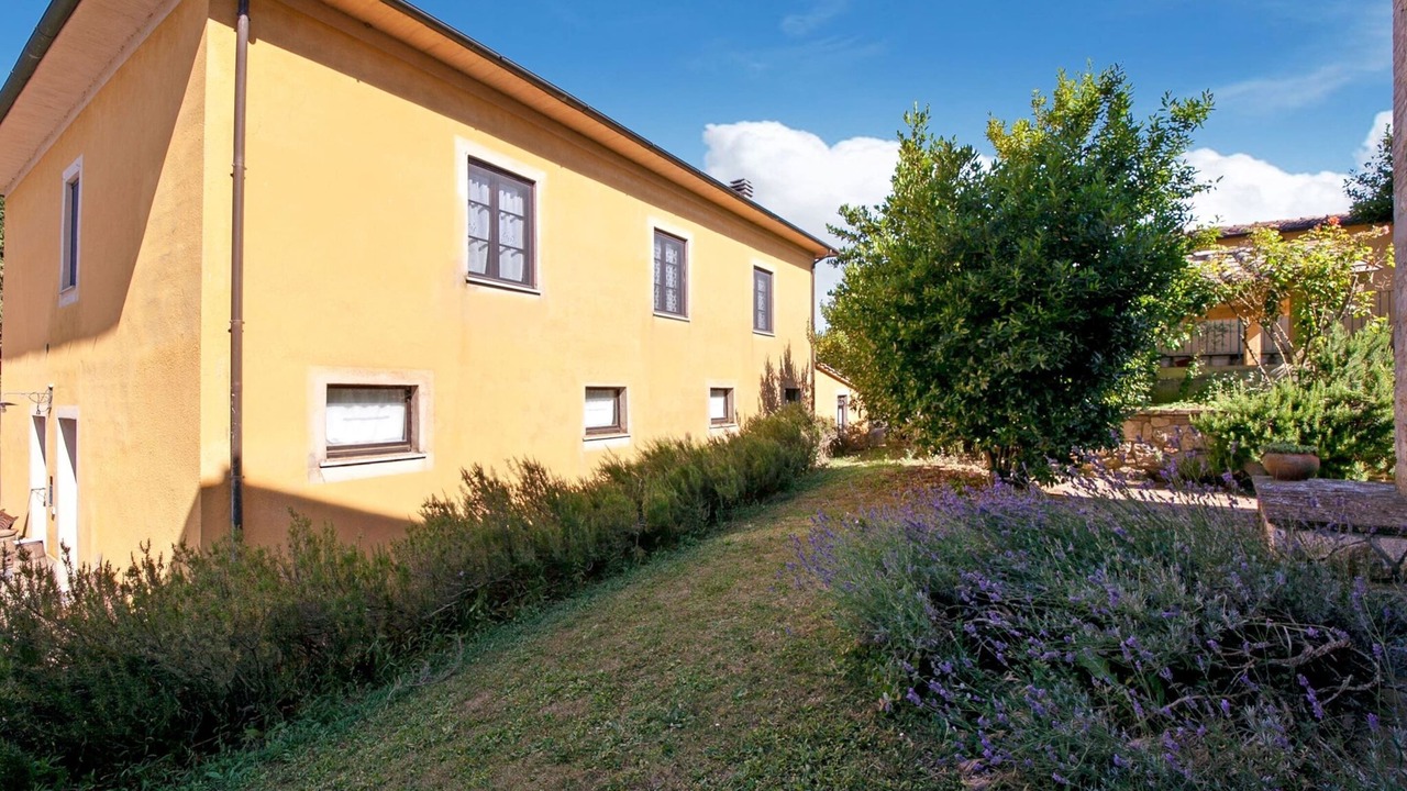 Photo of Outdoor in Chianciano Terme