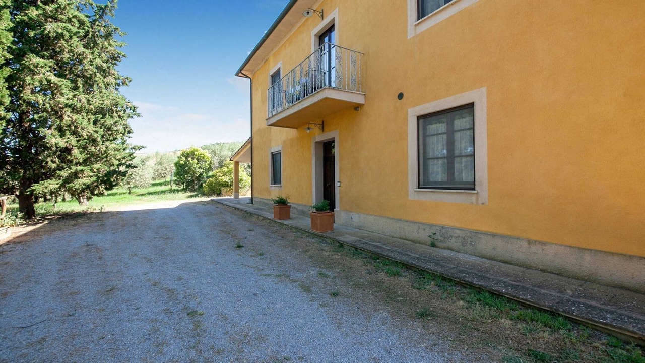 Photo of Outdoor in Chianciano Terme