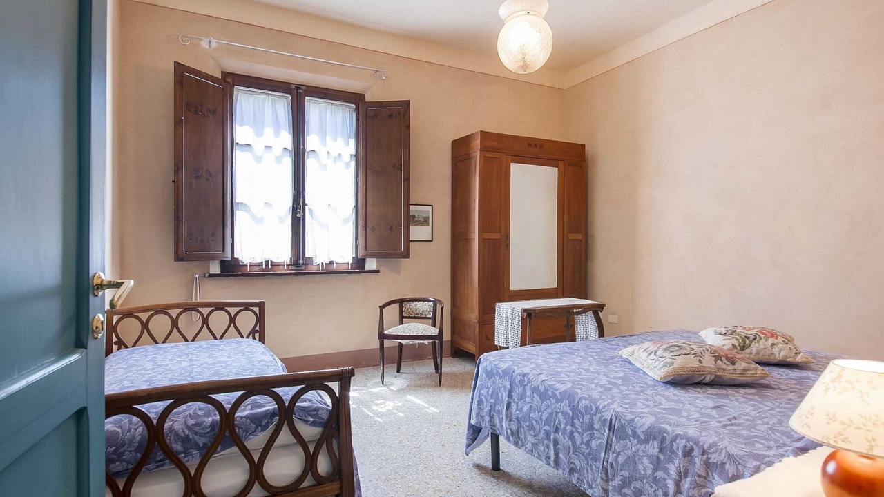 Photo of Livingroom in Chianciano Terme