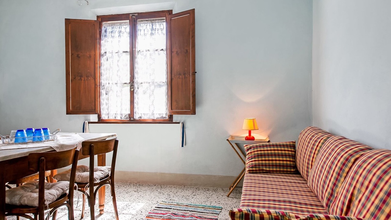 Photo of Bedroom in Chianciano Terme