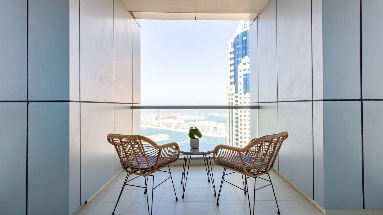 Photo of Outdoor in Dubai Marina