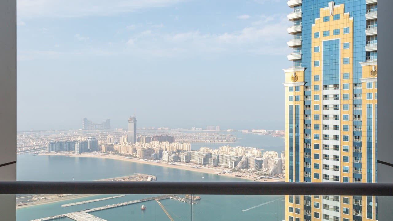 Photo of Outdoor in Dubai Marina