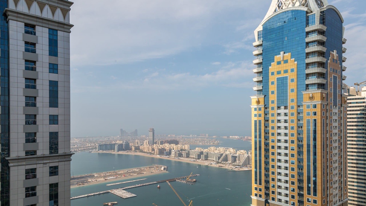Photo of Others in Dubai Marina