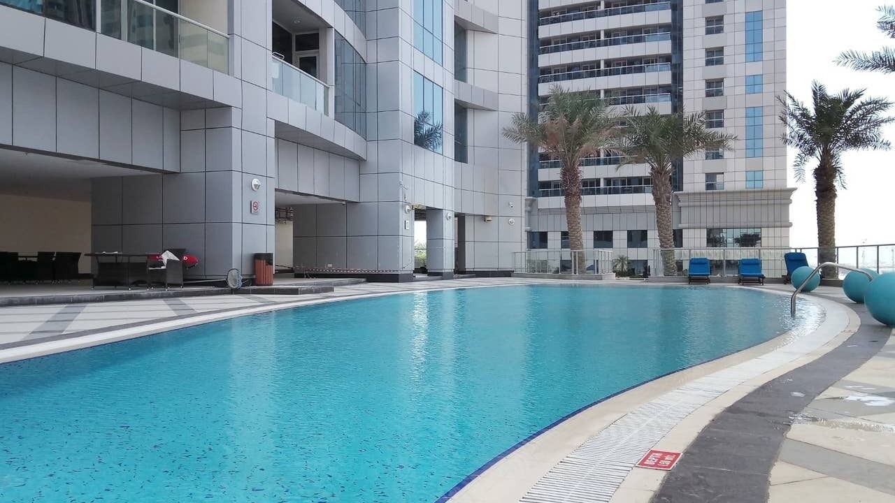 Photo of Outdoor in Dubai Marina