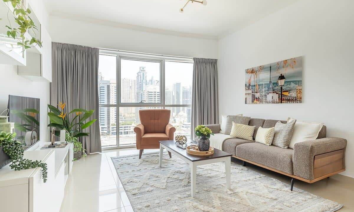 Photo of Others in Jumeirah Lake Towers