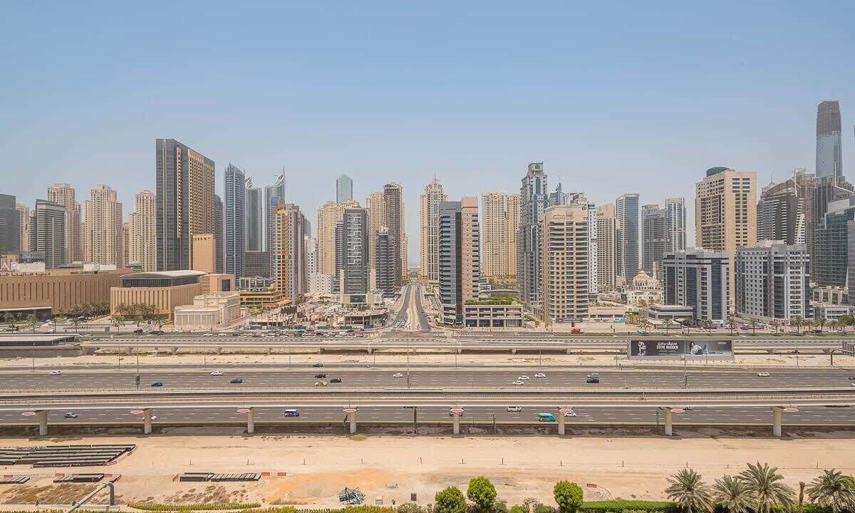 Photo of Others in Jumeirah Lake Towers