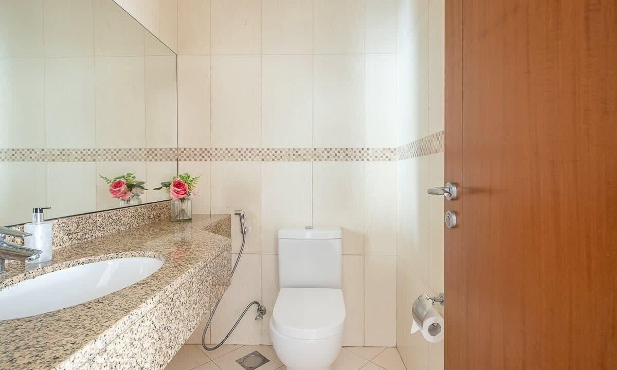 Photo of Others in Jumeirah Lake Towers