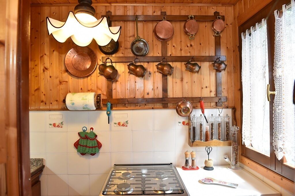 Photo of Kitchen in Moggiana