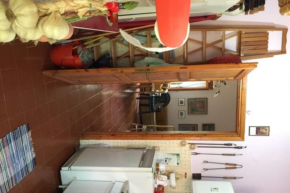 Photo of Kitchen in Gambarie