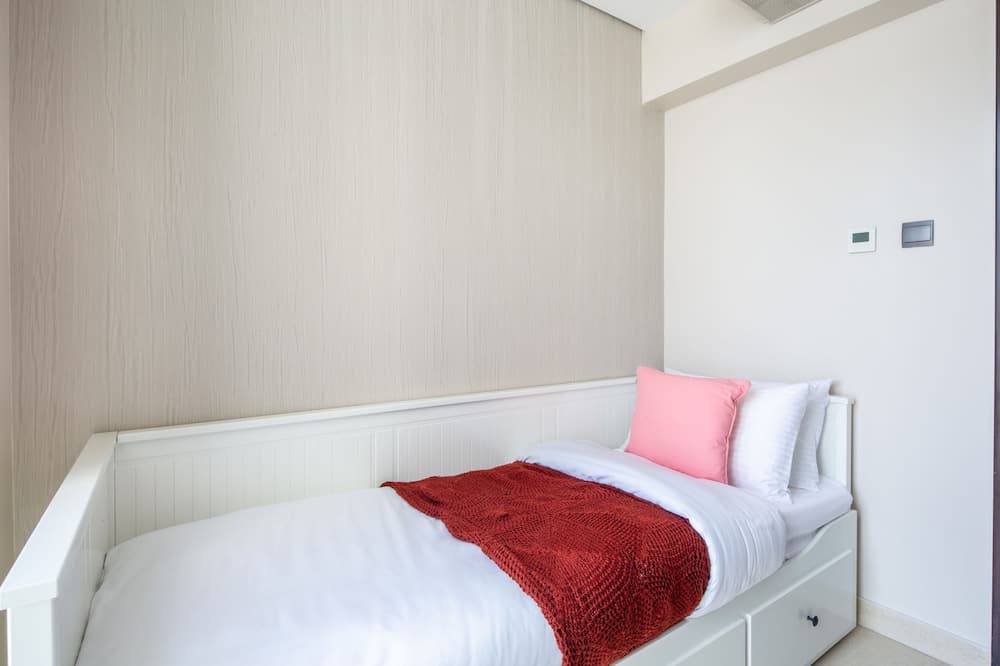 Photo of Bedroom in Trade Centre 1