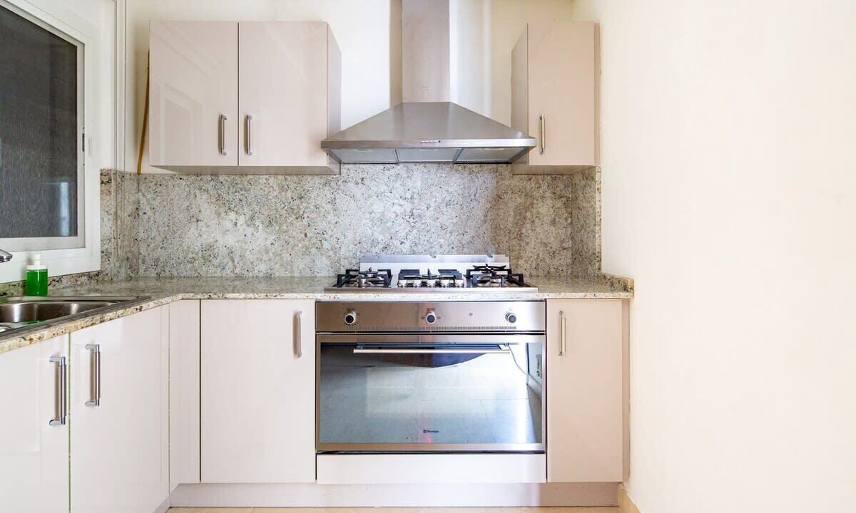 Photo of Kitchen in Downtown Dubai