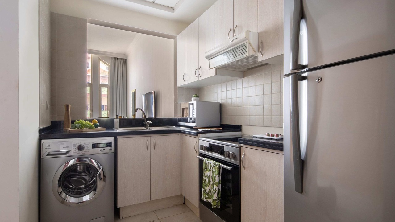Photo of Kitchen in Dubai Sports City