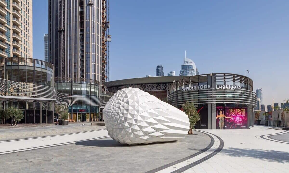 Photo of Others in Downtown Dubai