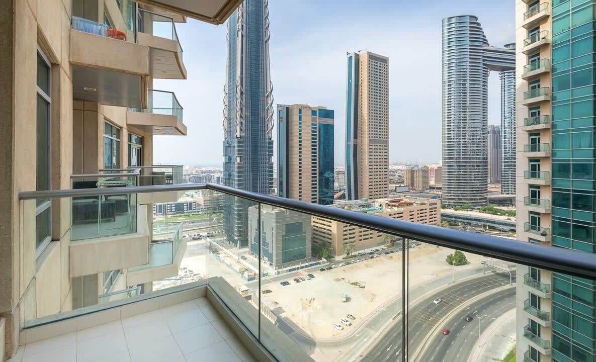 Photo of Outdoor in Downtown Dubai