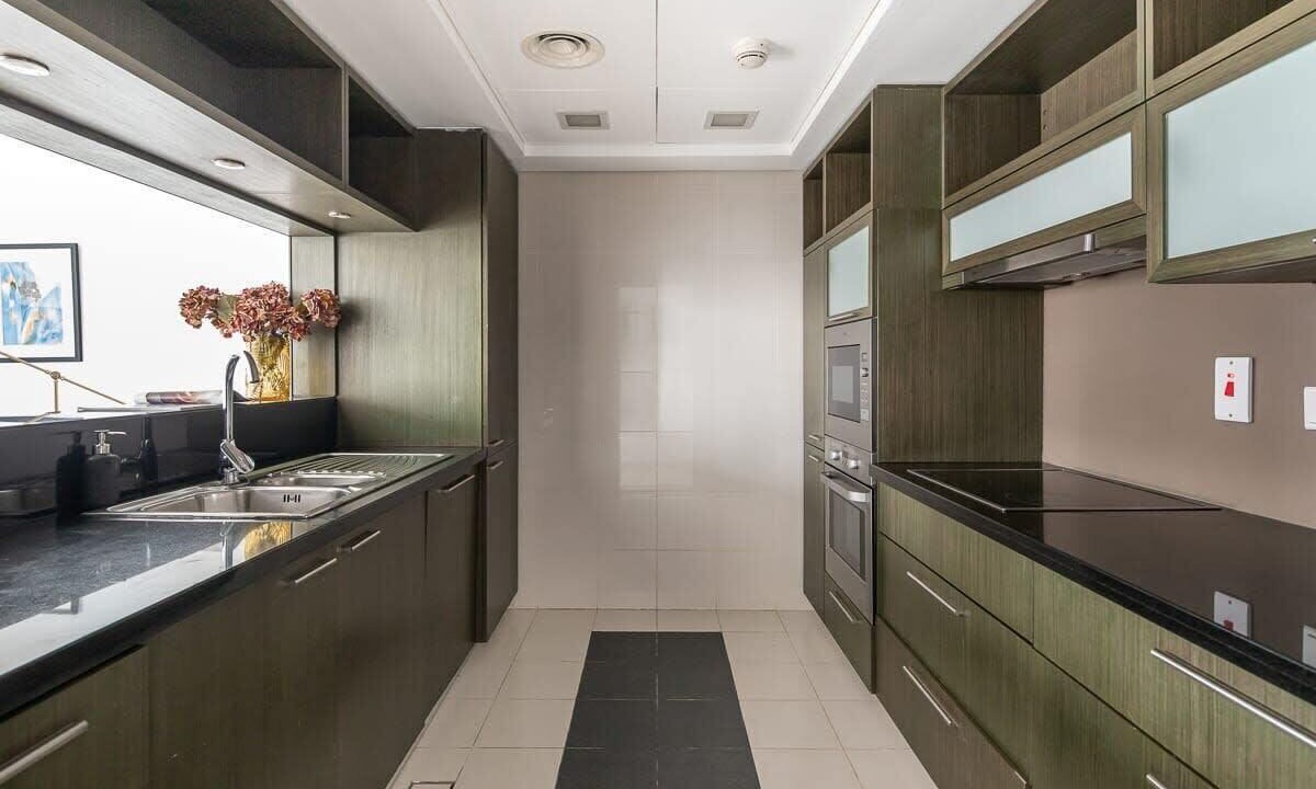 Photo of Kitchen in Downtown Dubai