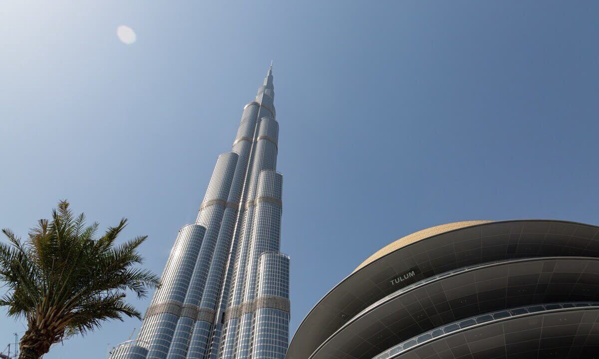 Photo of Others in Downtown Dubai