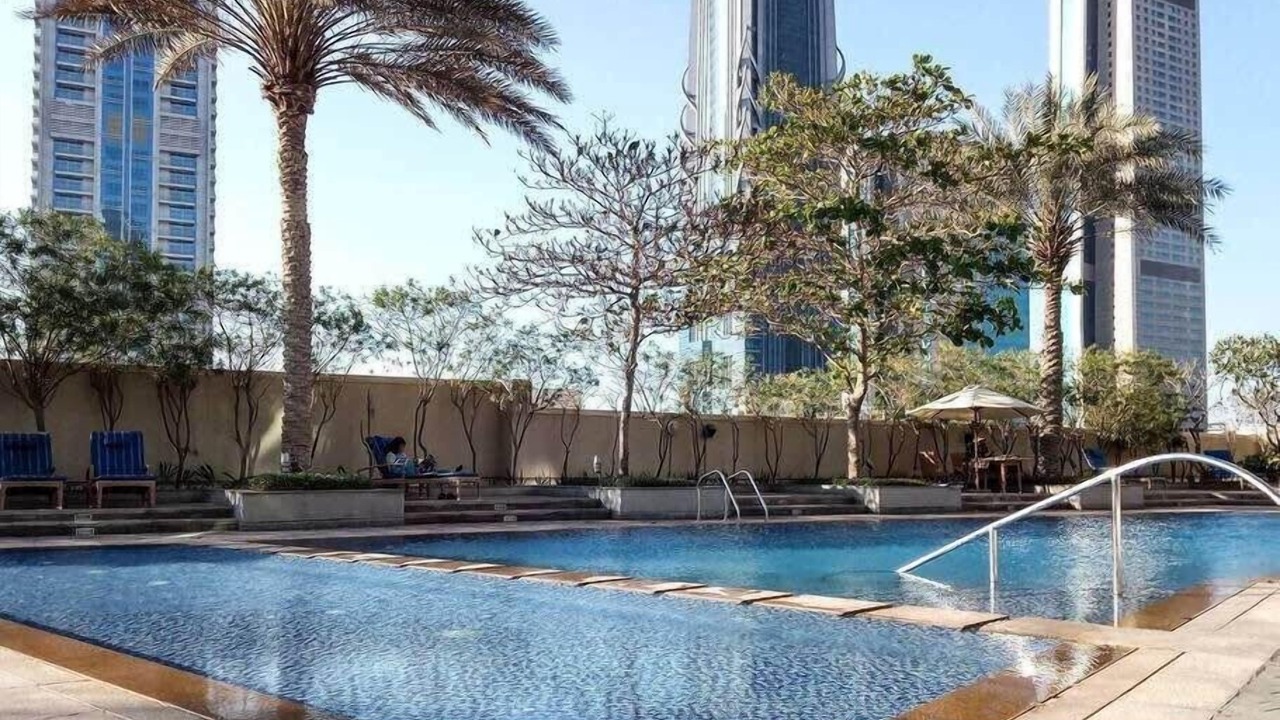Photo of Outdoor in Downtown Dubai