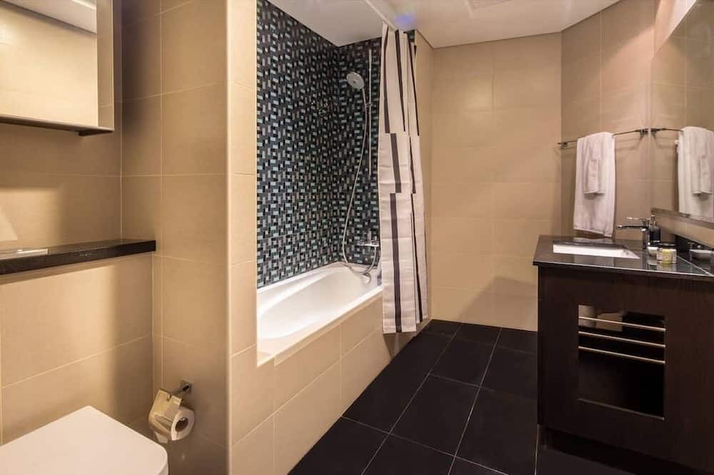Photo of Bathroom in Dubai Marina
