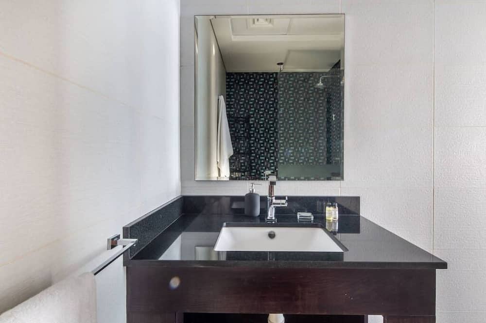 Photo of Bathroom in Dubai Marina