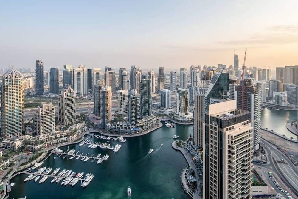 Photo of Others in Dubai Marina