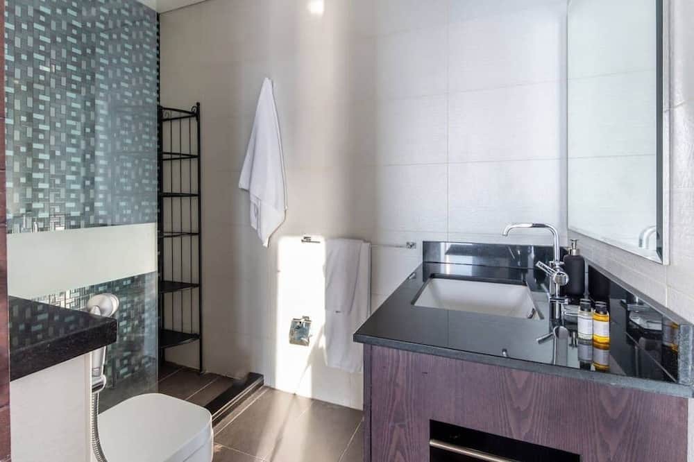 Photo of Bathroom in Dubai Marina