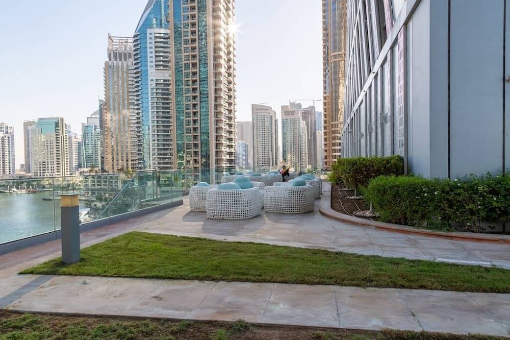 Photo of Outdoor in Dubai Marina