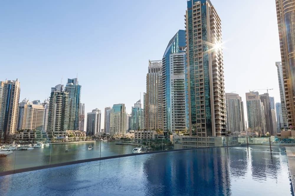 Photo of Outdoor in Dubai Marina