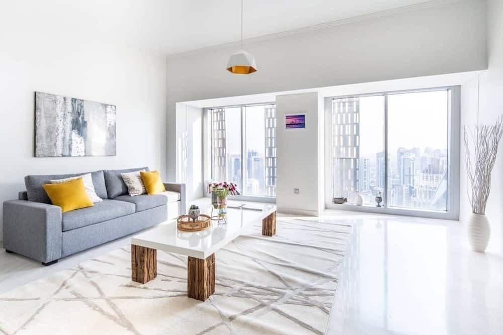 Photo of Livingroom in Dubai Marina