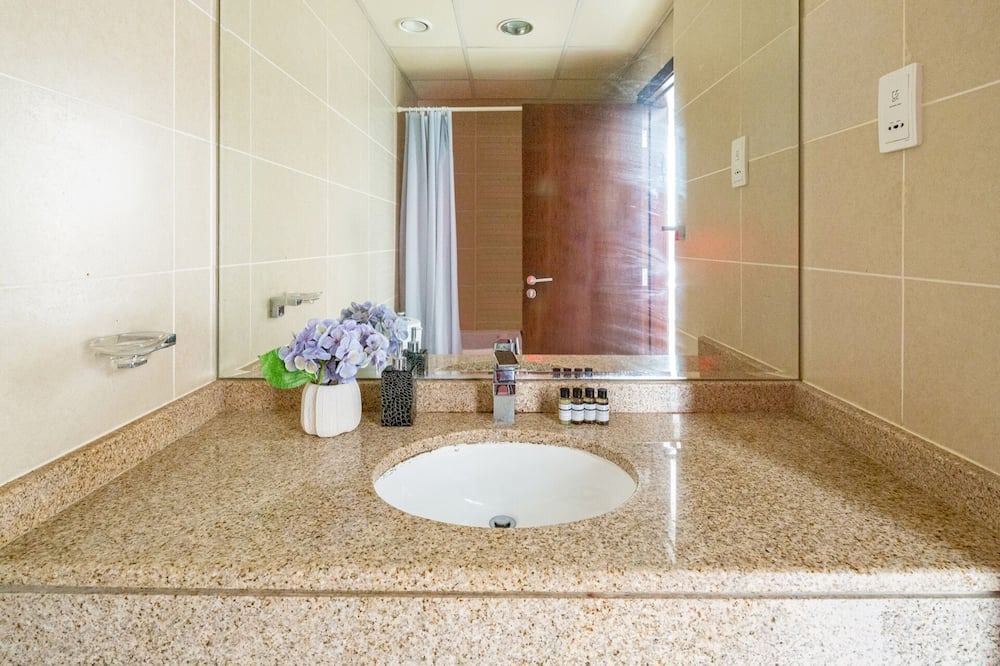 Photo of Bathroom in Jumeirah Lake Towers