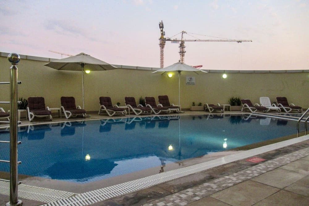 Photo of Outdoor in Jumeirah Lake Towers